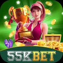 55KBET - Game Bingo Seru dan Mengasyikan