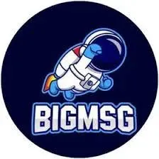 BIGMSG - Kengerian dalam Kegelapan