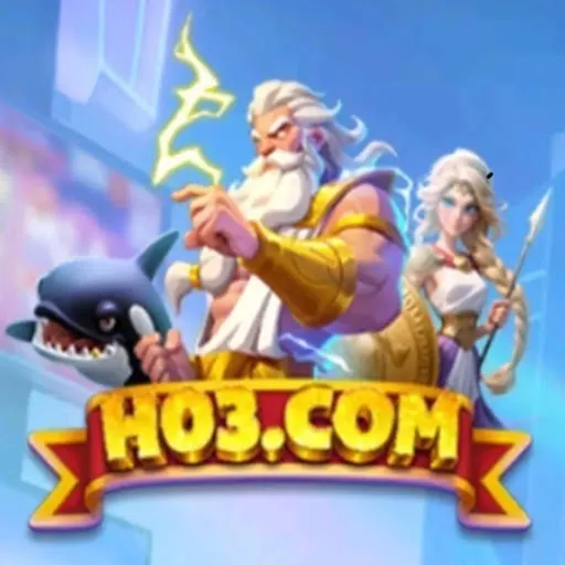 H03 - Pertarungan Epic dalam Dunia MOBA