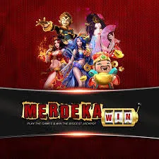MERDEKAWIN - Petualangan Menarik Dalam Dunia Anime