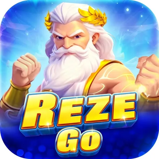 REZEGO - Permainan Arcade Seru dan Menantang