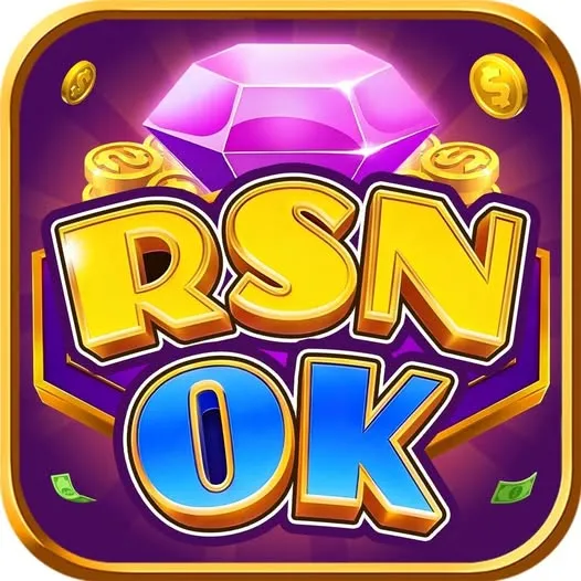 RSNOK - Game QiuQiu Seru dan Mengasyikkan