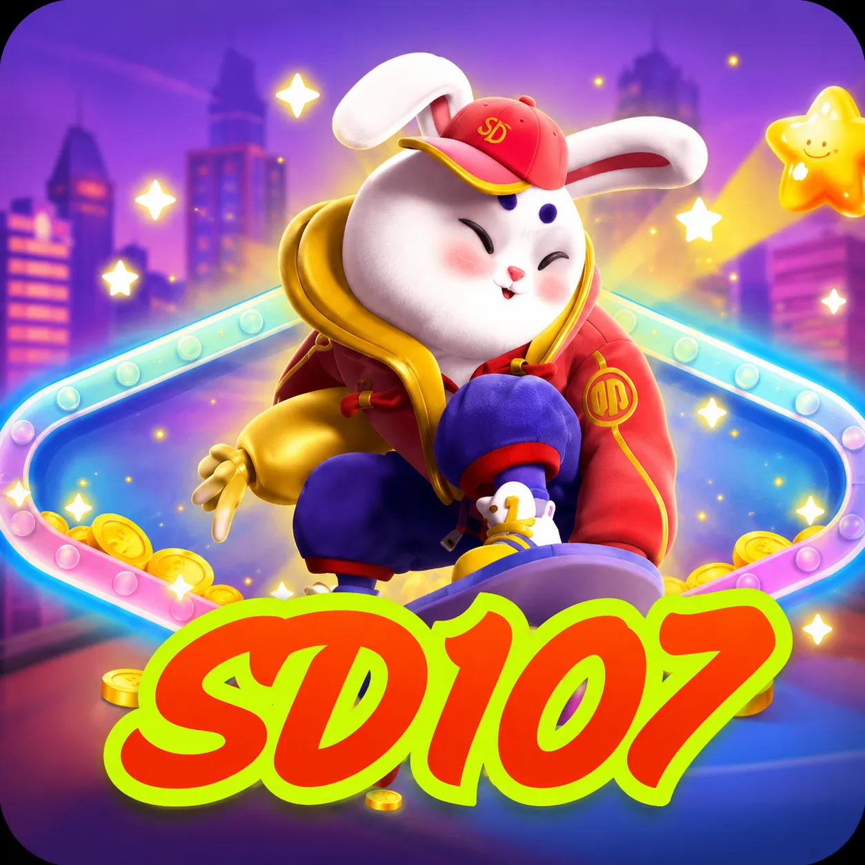 SD107 - Simulasi Tycoon yang Mengasyikkan