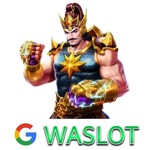 WASLOT - Permainan Mahjong Seru dan Menyenangkan